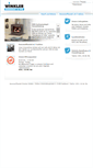 Mobile Screenshot of brennstoffe-winkler.de
